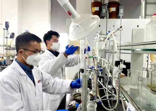 國(guó)家能源集團(tuán)PAO基礎(chǔ)油成套技術(shù)成功填補(bǔ)國(guó)內(nèi)技術(shù)空白