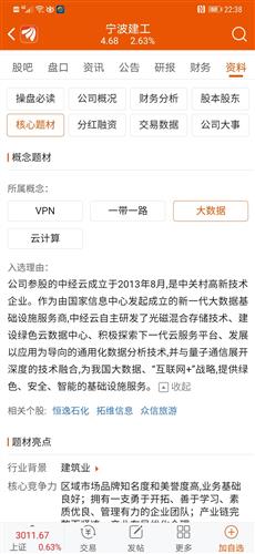 中經(jīng)云獲跨地區(qū)增值電信業(yè)務(wù)許可證，戰(zhàn)略價(jià)值凸顯