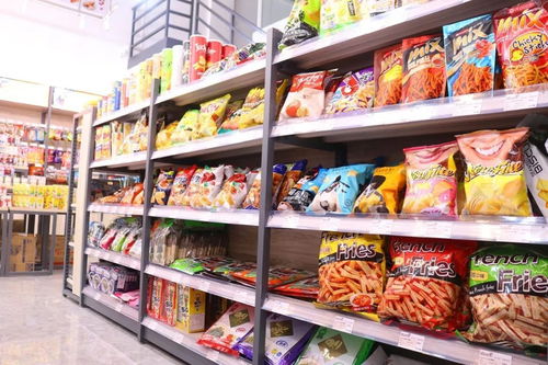 倫教新地標(biāo) 進(jìn)口零食日用品超市開業(yè)，品種齊全引發(fā)掃貨熱潮